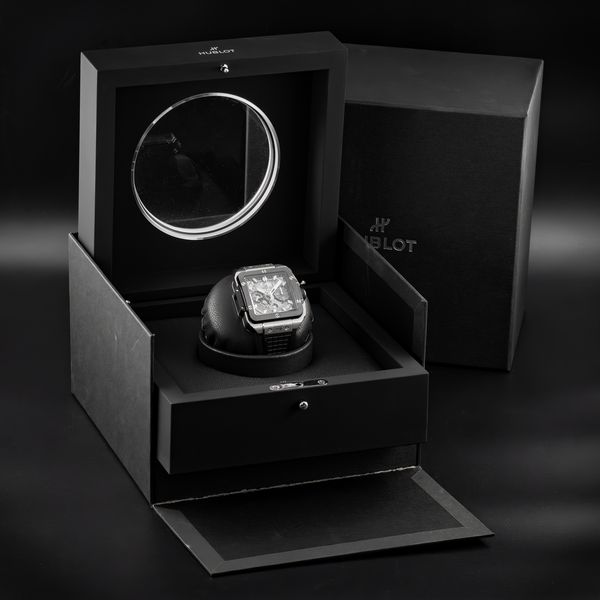 Hublot Big Bang 821.NM.0170.RX